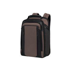 Samsonite SPECTROLITE 4.0 Lpt. Backpack 15.6" exp. brown